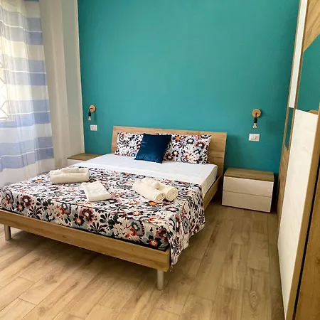 La Riva Del '44 - Elegant, Spacious, And Bright Homes Just A Few Steps From Nettuno's Finest Apartment Nettuno