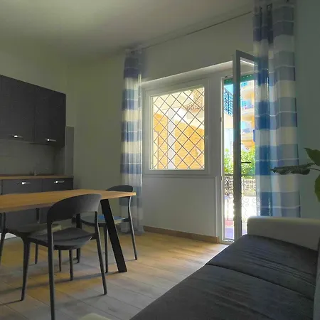 La Riva Del '44 - Elegant, Spacious, And Bright Homes Just A Few Steps From Nettuno's Finest * Неттуно