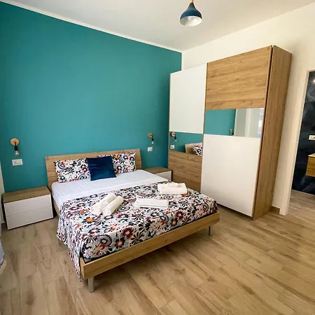 La Riva Del '44 - Elegant, Spacious, And Bright Homes Just A Few Steps From Nettuno's Finest * Nettuno