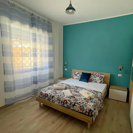 La Riva Del '44 - Elegant, Spacious, And Bright Homes Just A Few Steps From Nettuno's Finest *