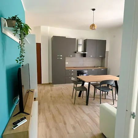 La Riva Del '44 - Elegant, Spacious, And Bright Homes Just A Few Steps From Nettuno's Finest *