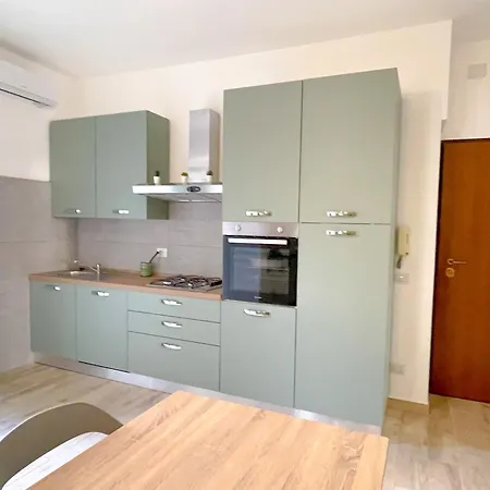 La Riva Del '44 - Elegant, Spacious, And Bright Homes Just A Few Steps From Nettuno's Finest *