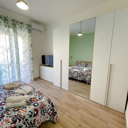 La Riva Del '44 - Elegant, Spacious, And Bright Homes Just A Few Steps From Nettuno's Finest Апартаменты Неттуно